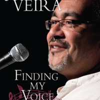  Book - Finding my voice