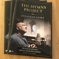  The Hymns Project Music Book